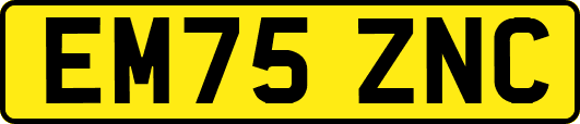 EM75ZNC