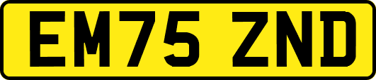 EM75ZND