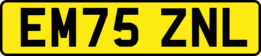 EM75ZNL