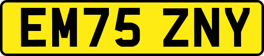 EM75ZNY