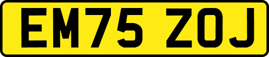 EM75ZOJ