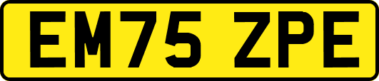EM75ZPE