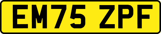EM75ZPF