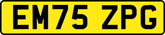 EM75ZPG