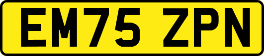 EM75ZPN