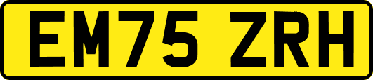 EM75ZRH
