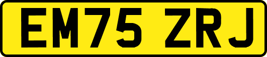 EM75ZRJ