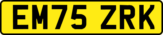 EM75ZRK