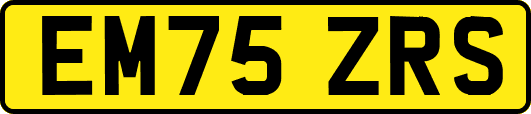 EM75ZRS