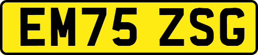 EM75ZSG