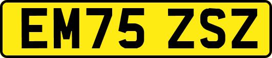 EM75ZSZ