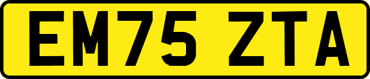 EM75ZTA