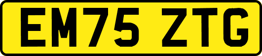 EM75ZTG