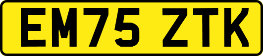 EM75ZTK
