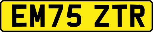 EM75ZTR