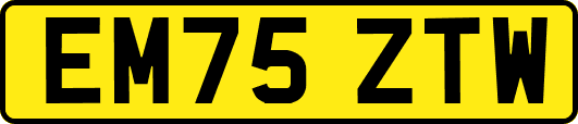 EM75ZTW