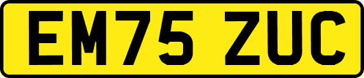 EM75ZUC