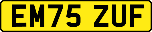 EM75ZUF