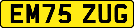 EM75ZUG