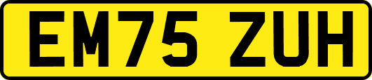 EM75ZUH