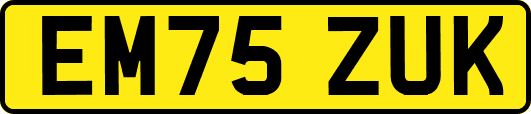EM75ZUK
