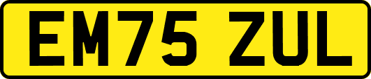 EM75ZUL