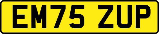 EM75ZUP
