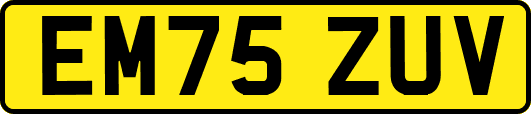 EM75ZUV
