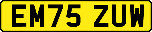 EM75ZUW