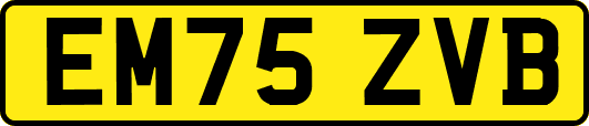 EM75ZVB