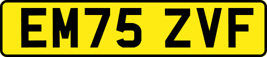 EM75ZVF