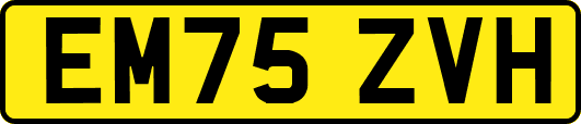 EM75ZVH
