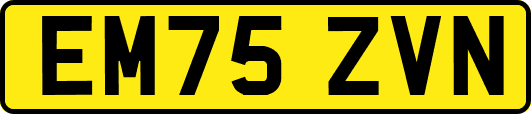 EM75ZVN