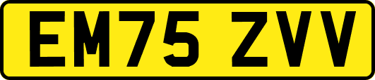 EM75ZVV
