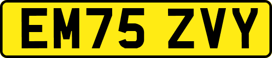 EM75ZVY