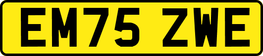 EM75ZWE