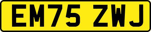 EM75ZWJ