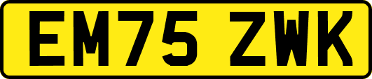 EM75ZWK