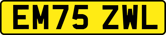 EM75ZWL