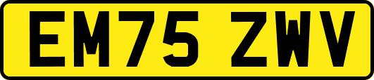EM75ZWV