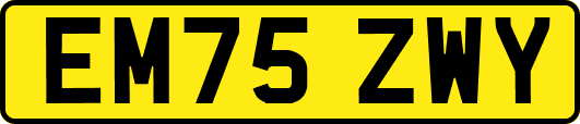 EM75ZWY