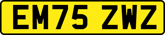 EM75ZWZ
