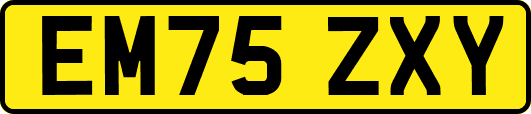 EM75ZXY