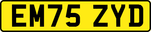 EM75ZYD
