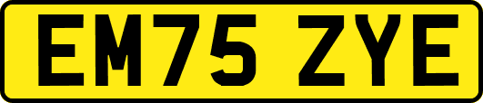 EM75ZYE