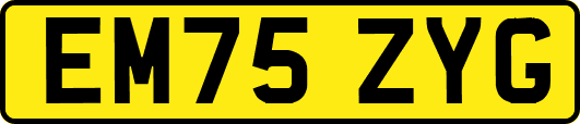 EM75ZYG