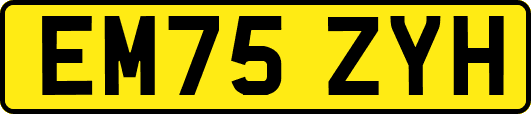 EM75ZYH
