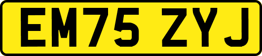 EM75ZYJ