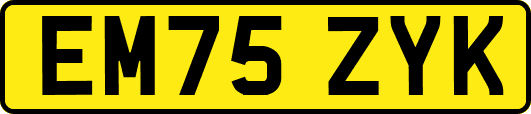 EM75ZYK