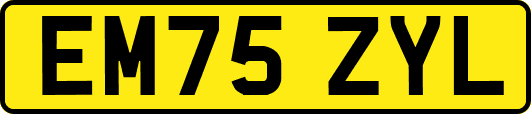 EM75ZYL